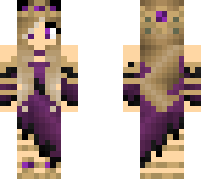 mayichi skin bruja