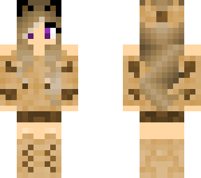 mayichi skin cheetah coat