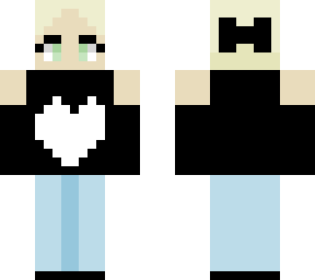 me! (not rlly :p)