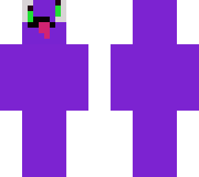 mega noob
