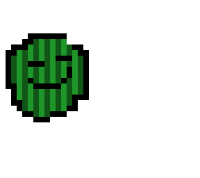 melon man