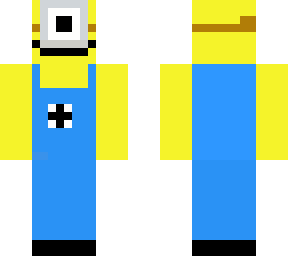 minion boy