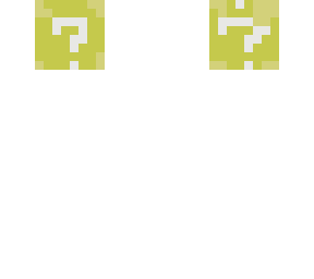 mistery block