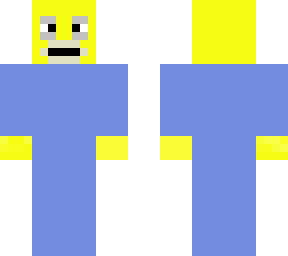 mr bob (the dups