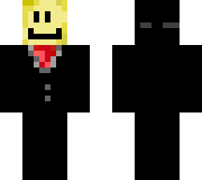 mr smiley