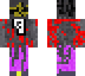 mud man (halloween)