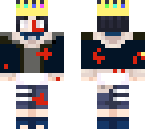 murder hinata