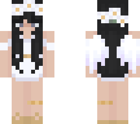 my angel skin