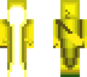 my last skin