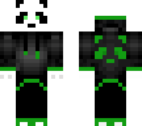 my mine craft skin