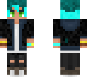 my skin