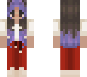 my swag skin