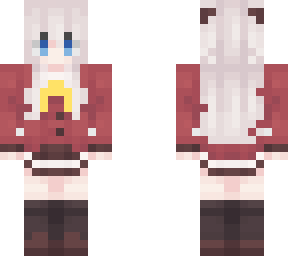 nao tomori