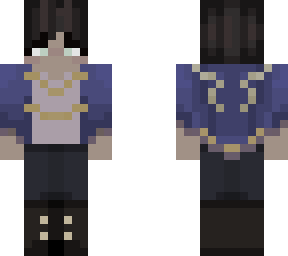 nator skin num.who knows