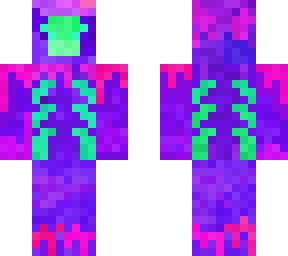 nebula the plasmoid