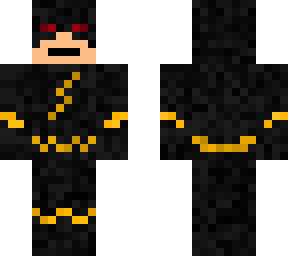 negative reverse flash