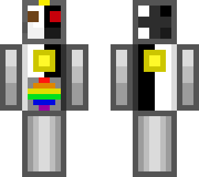 new skin