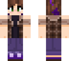 new skin