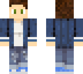 newskin
