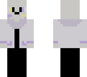 nidrzero's skin