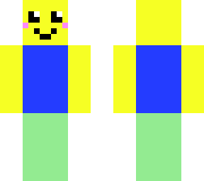 noob roblox