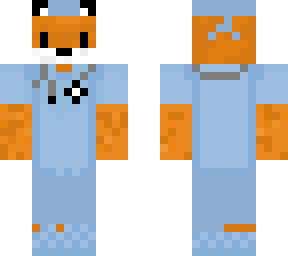 nurse fox