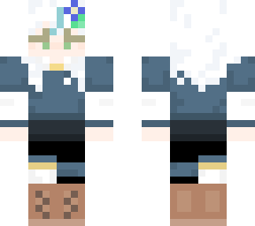 oc (scout)
