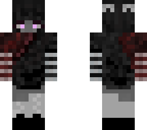 old skin i had