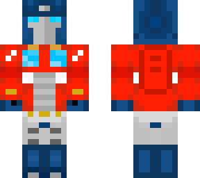 optimus prime v3 g1