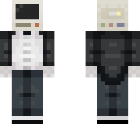 pc screen suit