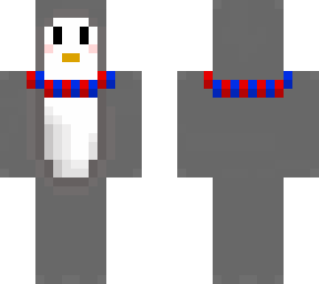 penguin