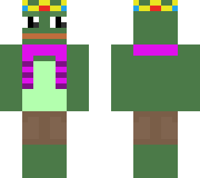 pepe frog