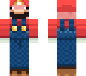 pigmario