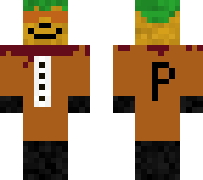 pippax halloween