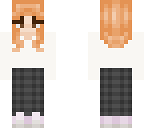 pj set