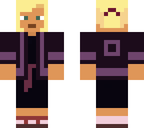plastic kai