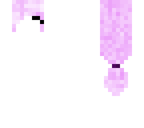 purple hairbase