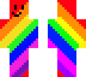 rambow adventer