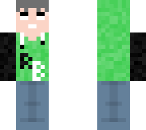 rb skin