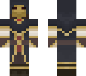 reapers bones apprentice (sea of thieves)