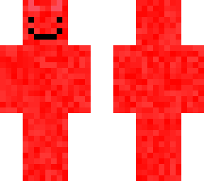 red hot devil