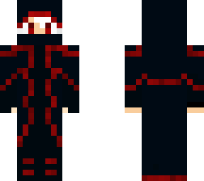 red mago