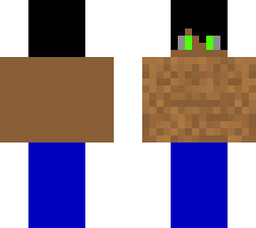 rex (outer layer is backwards