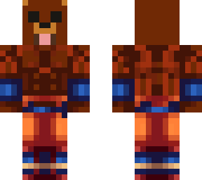rubius goku