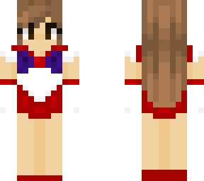 sailor asiel
