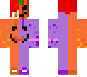 savindyxd halloween skin
