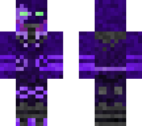 scadgar's true body