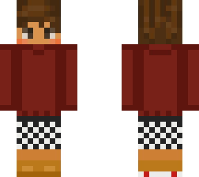 second skin!