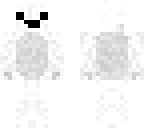 skeleton turtle