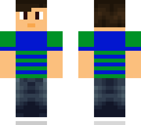 skin #9